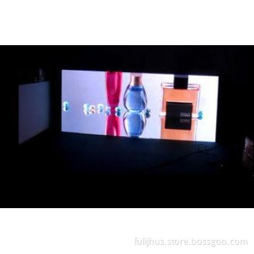 Energy Saving GS8 P5 Outdoor SMD LED Display With IP65 For